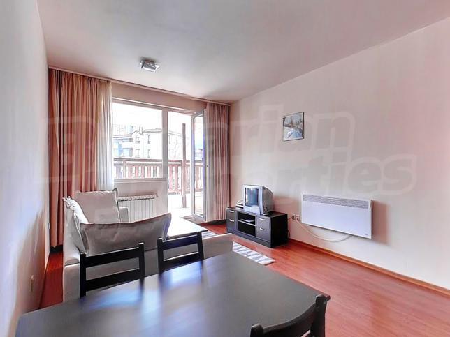 1-bedroom apartment next to ski facilities in popular mountain resort 1-bedroom apartment next to ski facilities in popular mountain resort