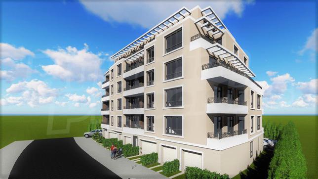 For sale - apartment For sale - apartment