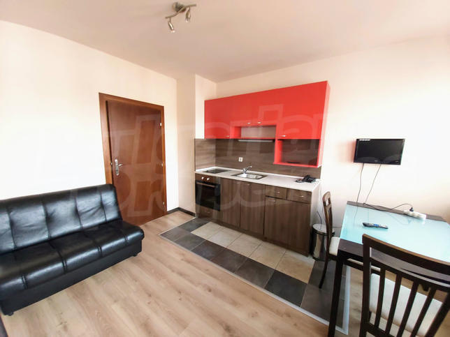 Holiday property with mountain views 200 m from the ski slopes of Bansko Holiday property with mountain views 200 m from the ski slopes of Bansko