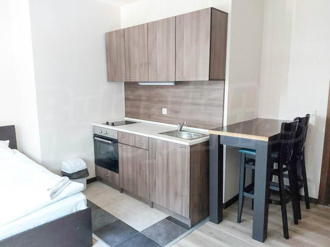 Excellent holiday property next to the first station of the ski lift Excellent holiday property next to the first station of the ski lift