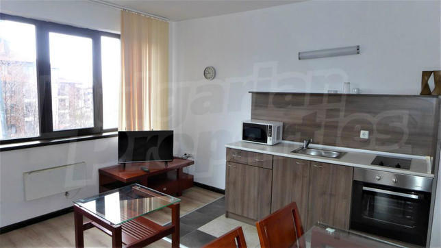 Holiday property set 200 m away from the ski runs in Bansko Holiday property set 200 m away from the ski runs in Bansko