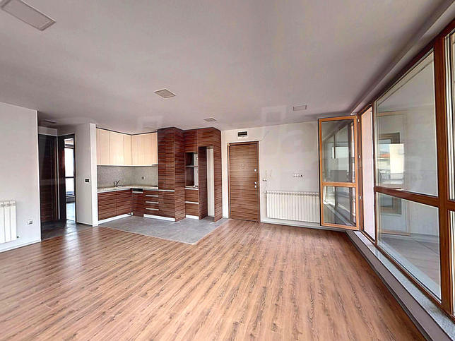 Limited number of apartments with two or three bedrooms turnkey in the Dragalevtsi district Limited number of apartments with two or three bedrooms turnkey in the Dragalevtsi district
