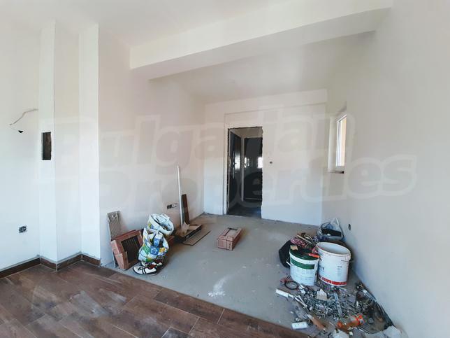 Property on 2 levels in a new building with a preferred location Property on 2 levels in a new building with a preferred location