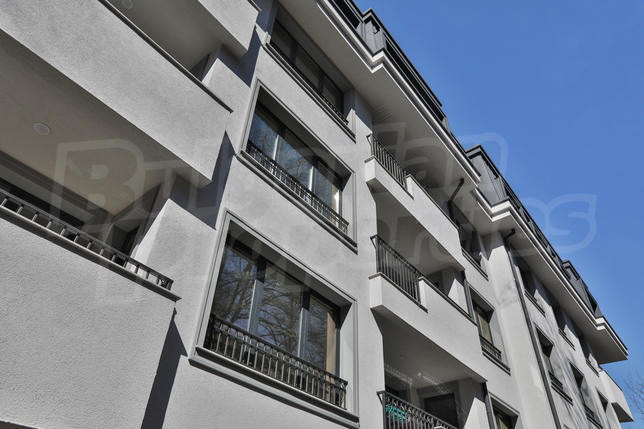 2-bedroom apartments near the European Union Metro Station and Park Center Sofia
2-bedroom apartments near the European Union Metro Station and Park Center Sofia