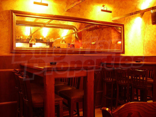 For sale - restaurant, bar For sale - restaurant, bar