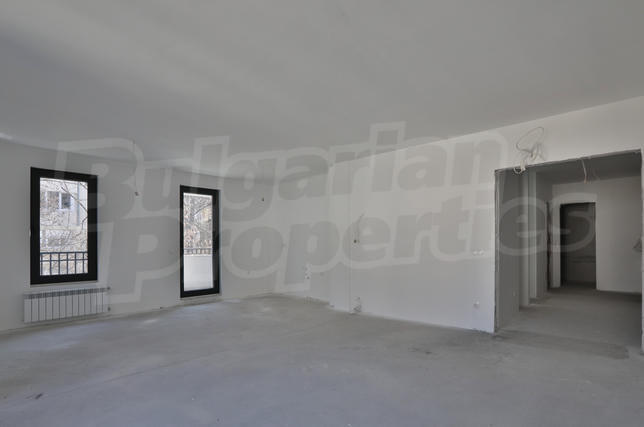 Apartment near metro station and Park Center Sofia Apartment near metro station and Park Center Sofia