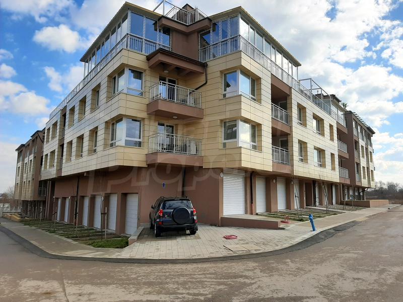Functional apartments with stunning views of Vitosha mountain Functional apartments with stunning views of Vitosha mountain