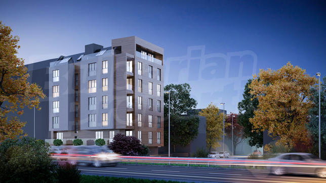 For sale - apartment For sale - apartment