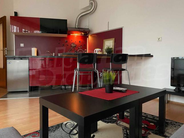 Excellent property with convenient location close to the Winter Palace Excellent property with convenient location close to the Winter Palace