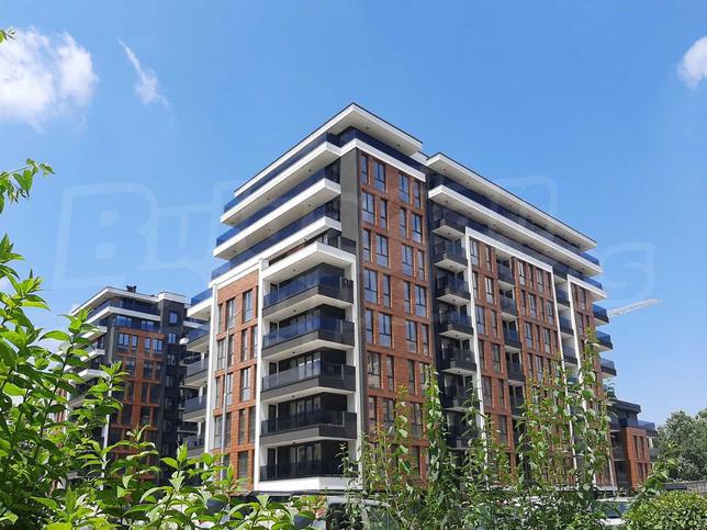 Modern 1-bedroom, 2-bedroom and 3-bedroom apartments in Hristo Smirnenski quarter Modern 1-bedroom, 2-bedroom and 3-bedroom apartments in Hristo Smirnenski quarter