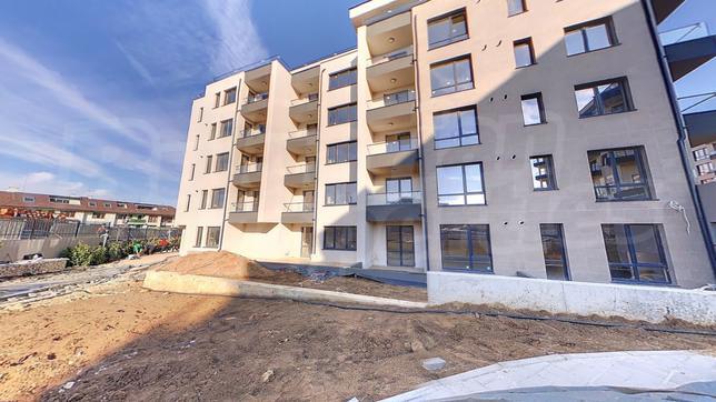 Two bedroom apartment in a gated complex Modera Residence Two bedroom apartment in a gated complex Modera Residence