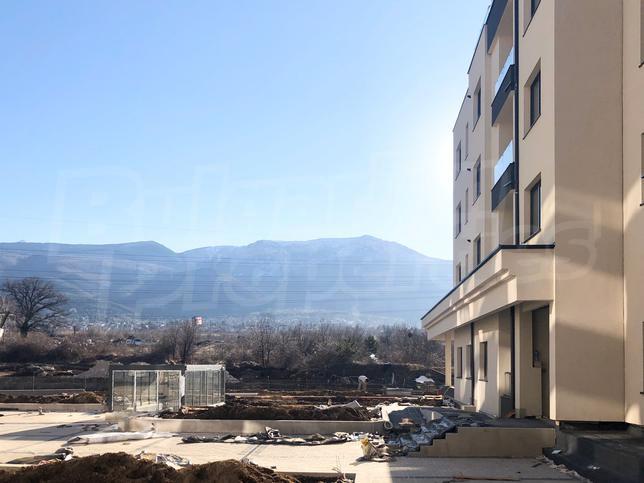 One bedroom apartment in a complex with private park and playground in Vitosha district One bedroom apartment in a complex with private park and playground in Vitosha district