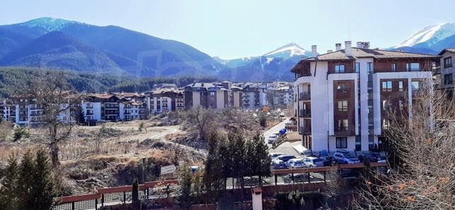 Attractive apartment located in a building with many facilities on site Attractive apartment located in a building with many facilities on site