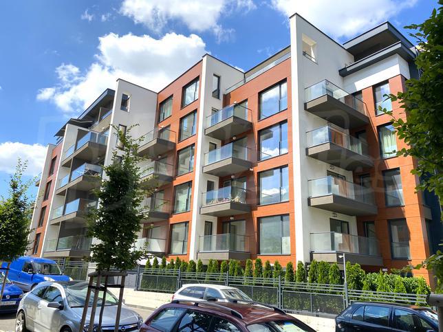 Stylish apartments in a new residential complex with a great location. Suiatble for investment! Stylish apartments in a new residential complex with a great location. Suiatble for investment!