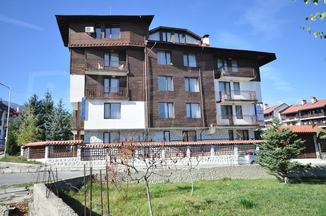 Fully furnished studio perfect for all year round living Fully furnished studio perfect for all year round living