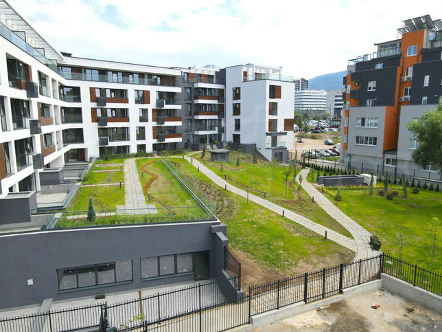 Apartments with uncompromising quality and optimal layouts! Apartments with uncompromising quality and optimal layouts!