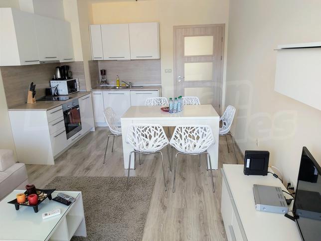 Luxury seafront apartment in Asparuhovo district Luxury seafront apartment in Asparuhovo district