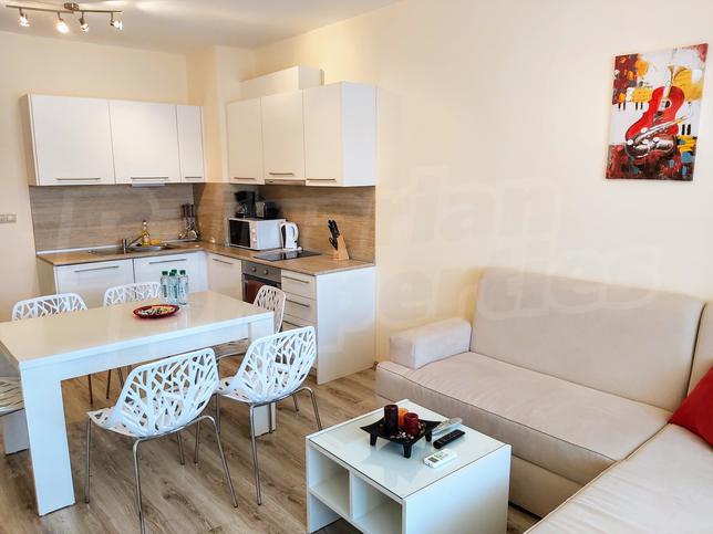 Stylishly furnished home with beautiful sea views Stylishly furnished home with beautiful sea views