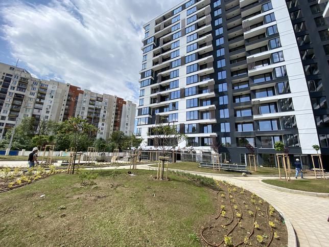 Apartment with perfect distribution and preferred location in Sofia Apartment with perfect distribution and preferred location in Sofia