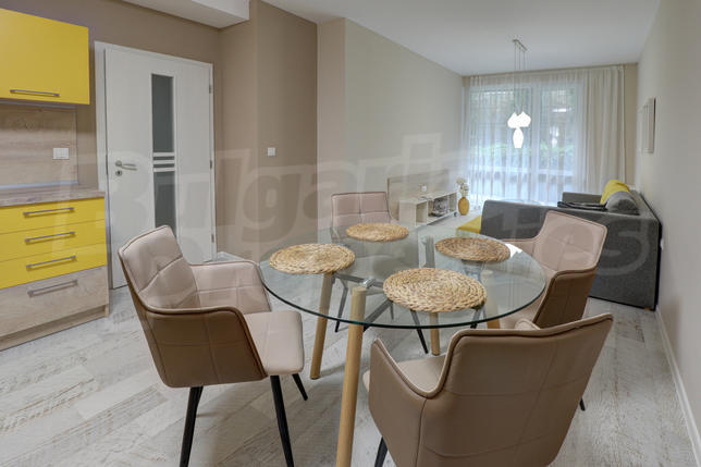 Apartment in a gated complex with all amenities Apartment in a gated complex with all amenities