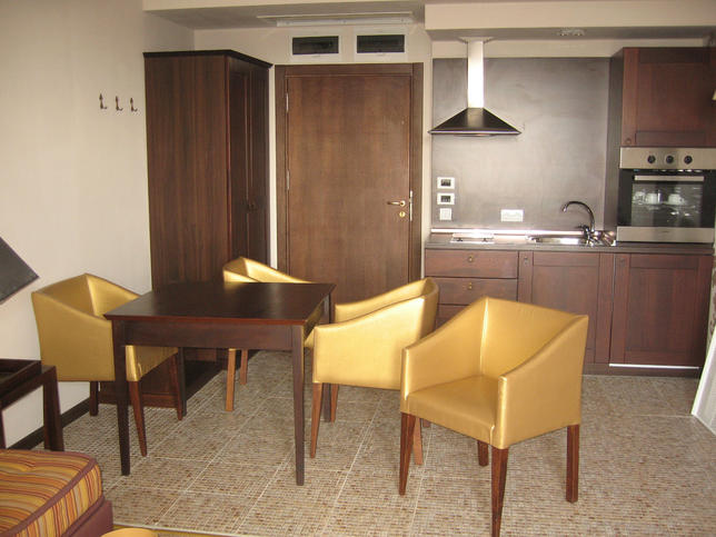 Furnished holiday home in luxury gated complex in Sunny Beach Furnished holiday home in luxury gated complex in Sunny Beach
