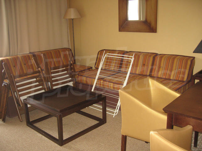 Comfortable apartment in luxury gated complex in Sunny Beach Comfortable apartment in luxury gated complex in Sunny Beach