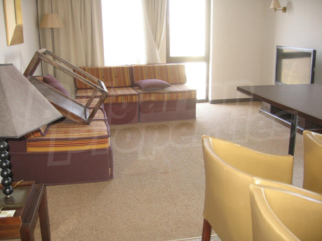 Ready to move in apartment with mountain views in Sunny Beach Ready to move in apartment with mountain views in Sunny Beach