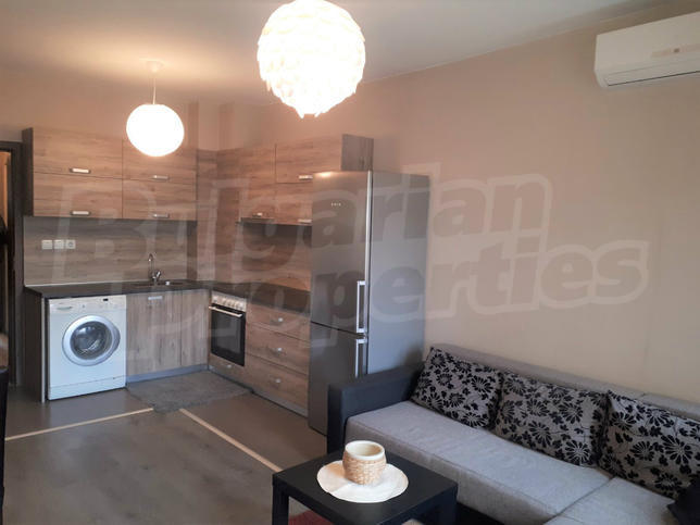 Furnished property 5 minutes walking distance from Old Town and the Main Street Furnished property 5 minutes walking distance from Old Town and the Main Street