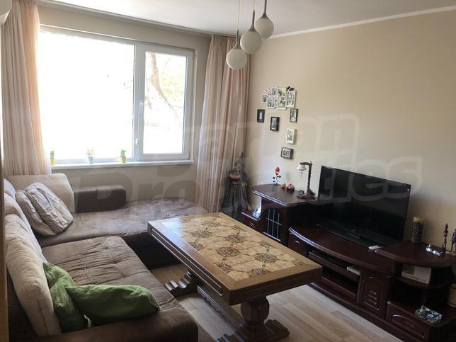 Furnished property close to school, stadium and restaurant Furnished property close to school, stadium and restaurant