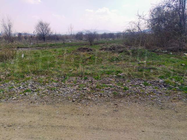 Plot of land adjacent to the Maxi complex and other residential complexes Plot of land adjacent to the Maxi complex and other residential complexes