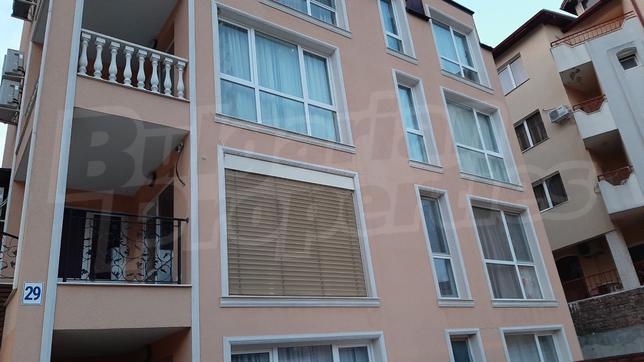 One bedroom apartment in new building within walking distance to the Sea Garden One bedroom apartment in new building within walking distance to the Sea Garden