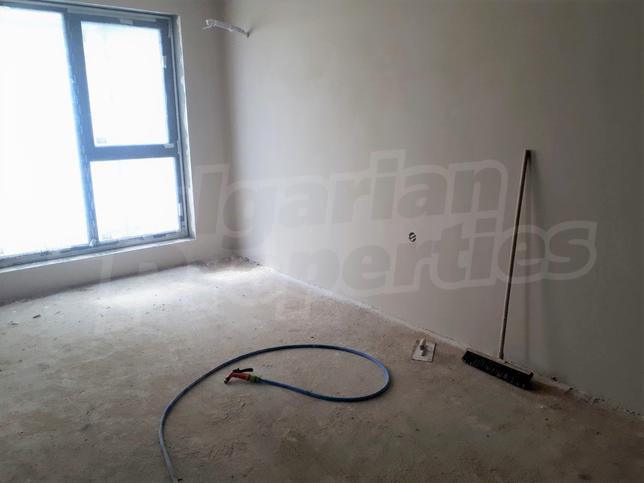 Apartment near bus stop, kindergarten, hypermarket, Botev stadium, public parking lot Apartment near bus stop, kindergarten, hypermarket, Botev stadium, public parking lot