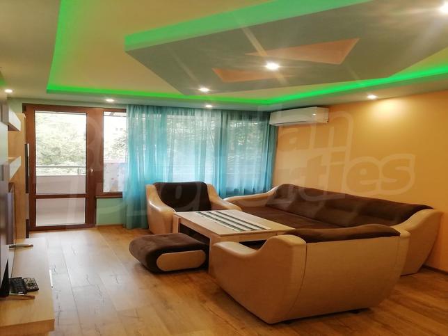 Fully renovated property with good location Fully renovated property with good location