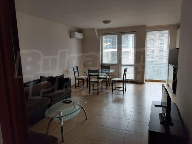 Furnished apartment near public transport and kindergarten Furnished apartment near public transport and kindergarten
