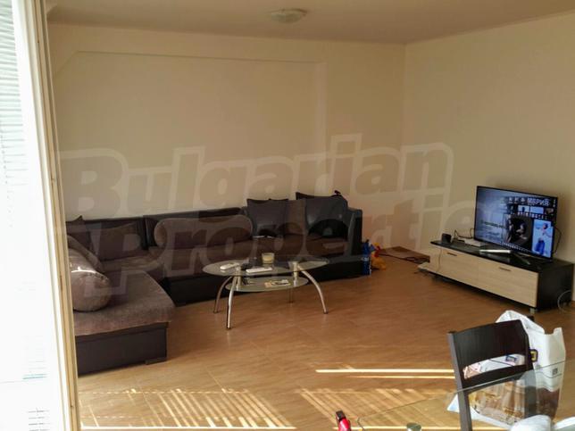 Furnished apartment near public transport and kindergarten Furnished apartment near public transport and kindergarten