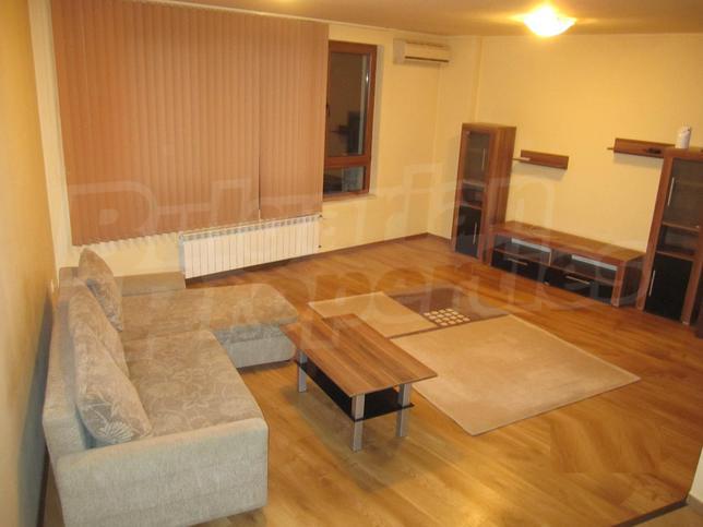 Fully furnished one bedroom apartment in a communicative metropolitan area Fully furnished one bedroom apartment in a communicative metropolitan area