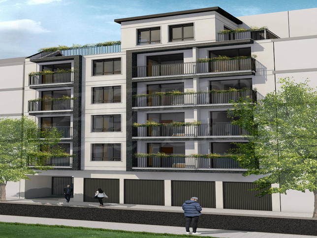 Properties with excellent location and potential Properties with excellent location and potential
