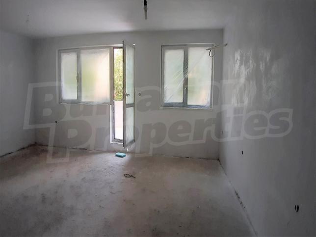 Spacious dwelling with big terrace Spacious dwelling with big terrace