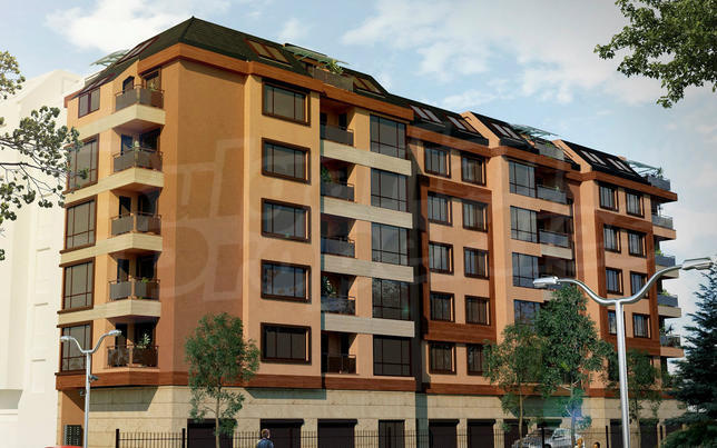 For sale - apartment For sale - apartment