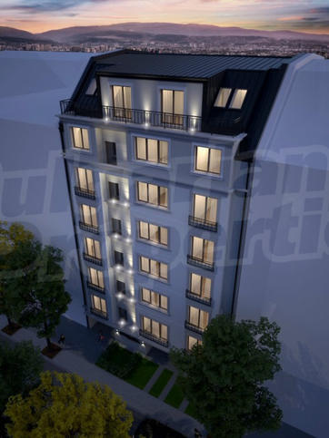 One bedroom apartment with excellent location in Suhata reka district One bedroom apartment with excellent location in Suhata reka district