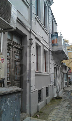 Luxury beauty salon on Ferdinandova Street Luxury beauty salon on Ferdinandova Street