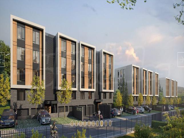Spacious apartments with excellent layout in a quiet complex in Dragalevtsi district Spacious apartments with excellent layout in a quiet complex in Dragalevtsi district