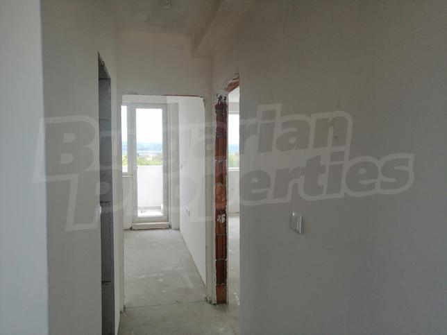 Two bedroom apartment in a communicative area of Varna Two bedroom apartment in a communicative area of Varna
