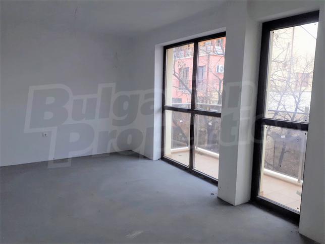 Newly-built apartment conveniently close to the top city center of Plovdiv Newly-built apartment conveniently close to the top city center of Plovdiv