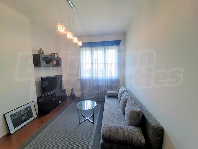 Renovated apartment with top location next to Makedonia Square Renovated apartment with top location next to Makedonia Square