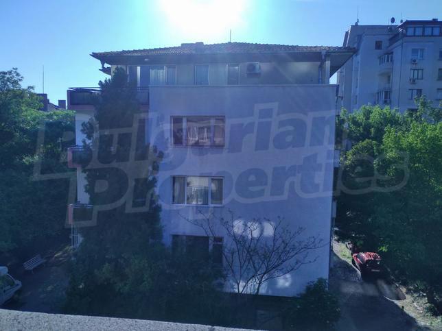 Two bedroom apartment and excellent location in the prestigious metropolitan area of Lozenets Two bedroom apartment and excellent location in the prestigious metropolitan area of Lozenets