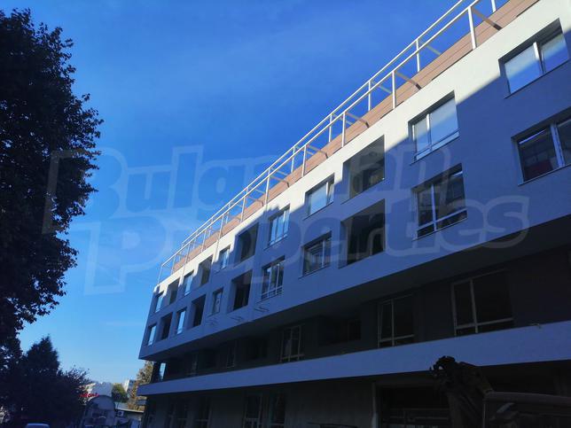 1-bedroom, 2-bedroom and 3-bedroom apartments and 2-level penthouses near swimming pool with mineral water 1-bedroom, 2-bedroom and 3-bedroom apartments and 2-level penthouses near swimming pool with mineral water