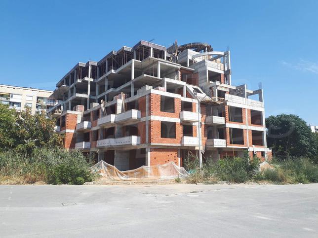 Different type of apartments in an area with excellent infrastructure Different type of apartments in an area with excellent infrastructure