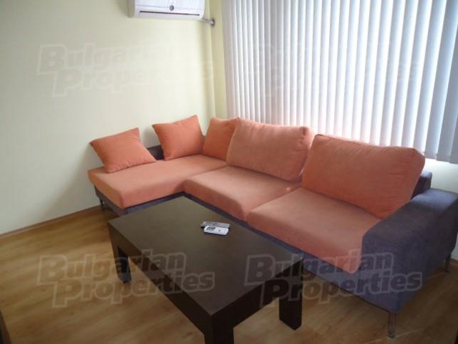 Stylish dwelling in the center of Stara Zagora Stylish dwelling in the center of Stara Zagora