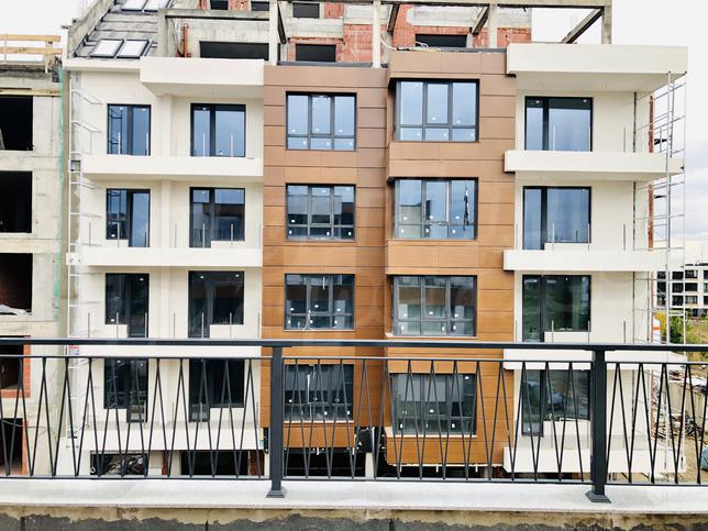 Different type of properties in a complex with many amenities and excellent location Different type of properties in a complex with many amenities and excellent location